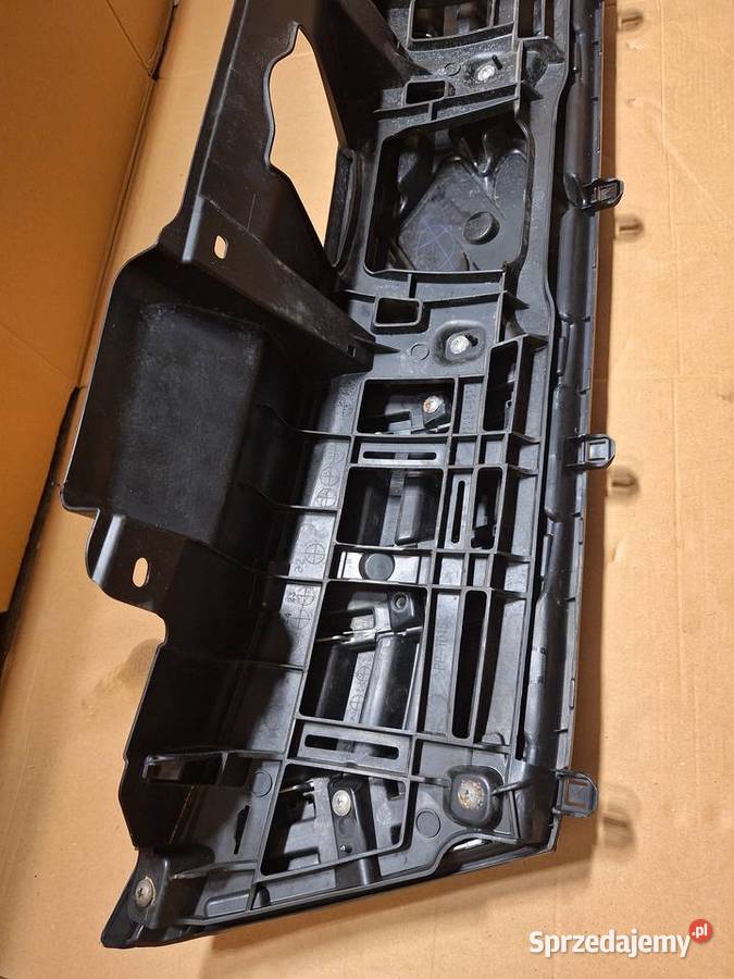 Atrapa grill kratka SUZUKI VITARA III 20152024 Brzesko