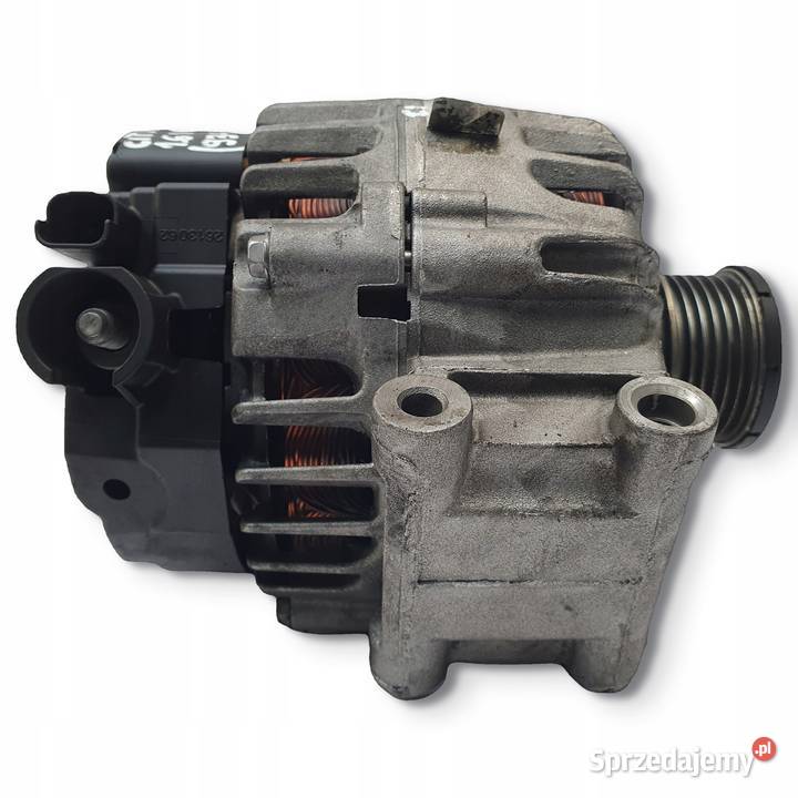 ALTERNATOR Citroen C4 II DS4 16 VTI TG12C120 osobowe Chełm