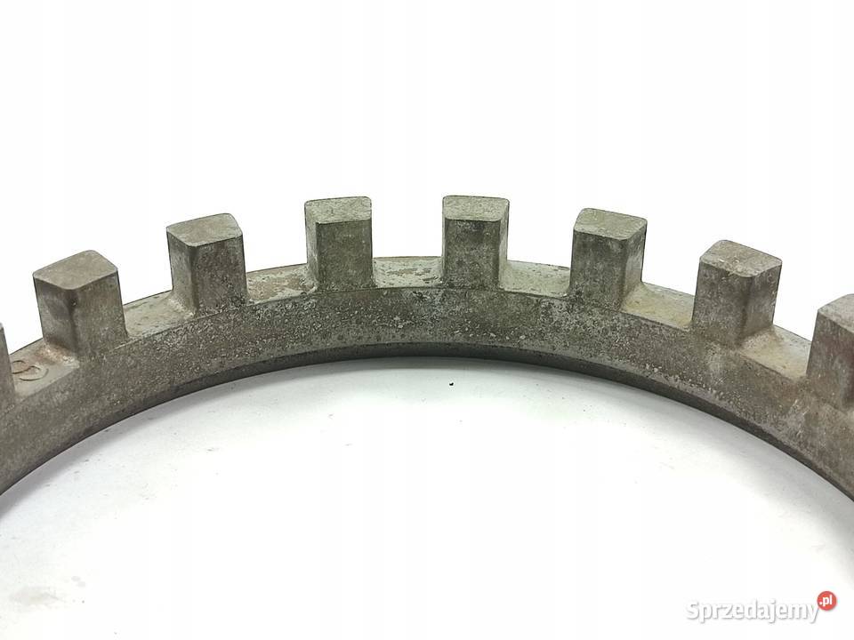 ZESTAW NAPRAWCZY ZAWIESZENIA OSI IVECO NOWE