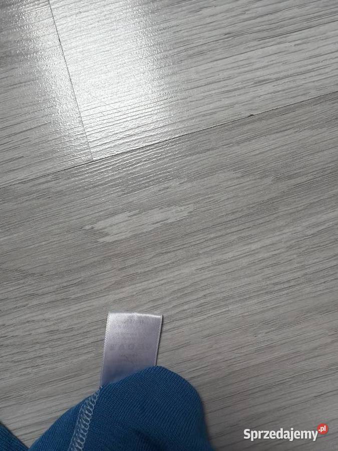 Bluzka Janus 100 mernio wool wełna merynosa Chrzanów