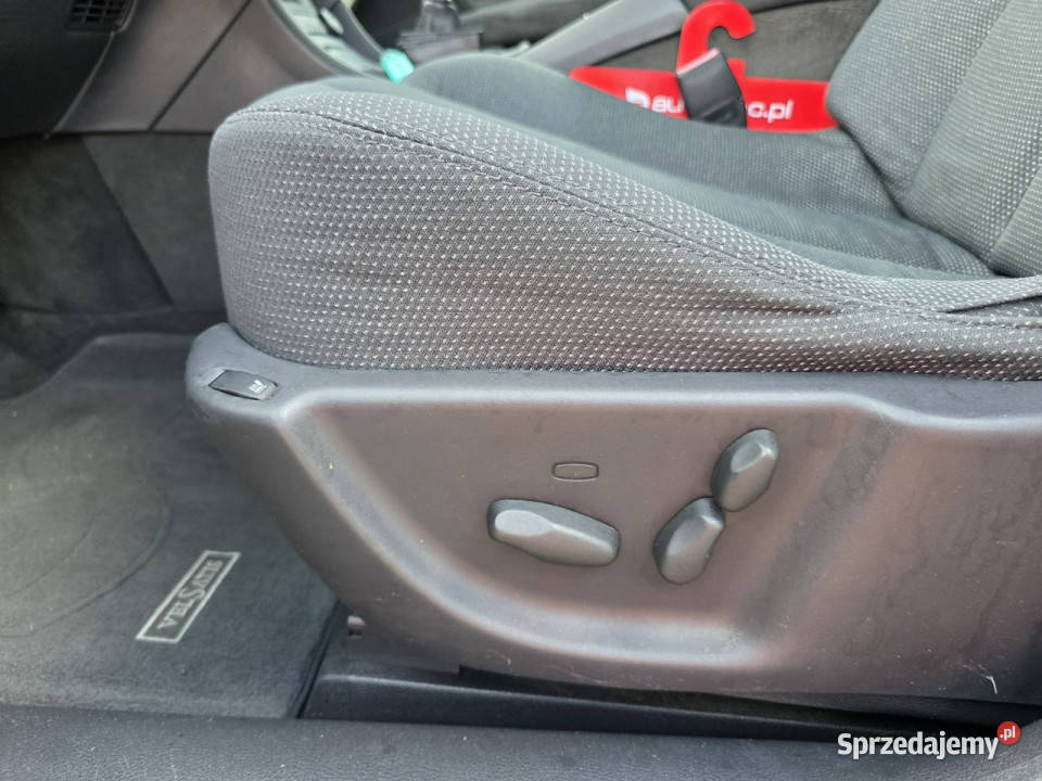 Renault Vel Satis 20 TURBO 163 Dwie Karty Klima Vel Satis