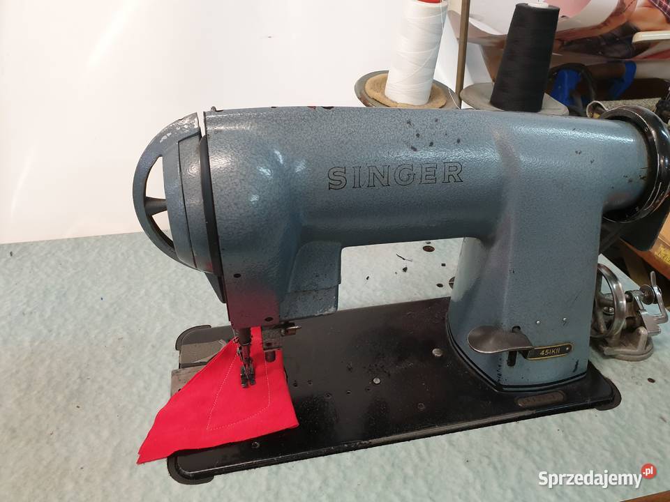 Stębnówka Singer
