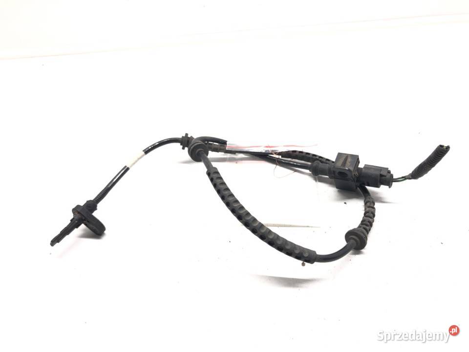 CZUJNIK ABS LEWY TYŁ FIAT TIPO ABSENSOR osobowe