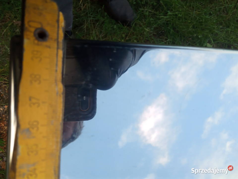 Opiekacz gazowy do bułek i zapiekanek Przedbórz