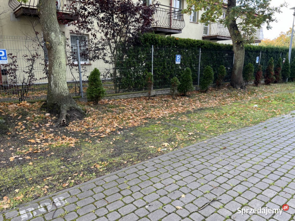 Mieszkanie Rowy 200m do morza 3435m2 z balkonem