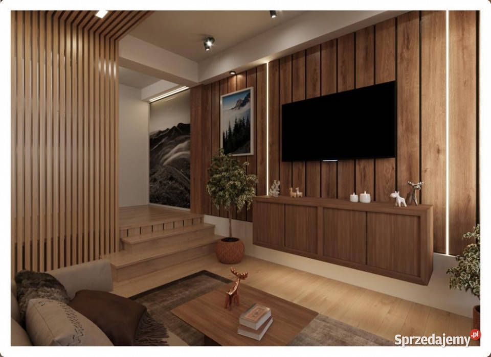 LUKSUSOWE APARTAMENTY NA SPRZEDAŻ