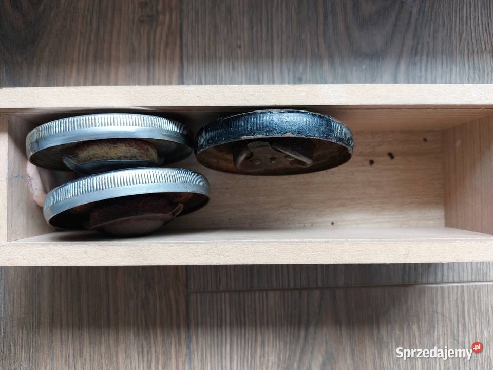 Indian 340B CAV Scout Chief Knucklehead Panhead pomorskie Gdynia