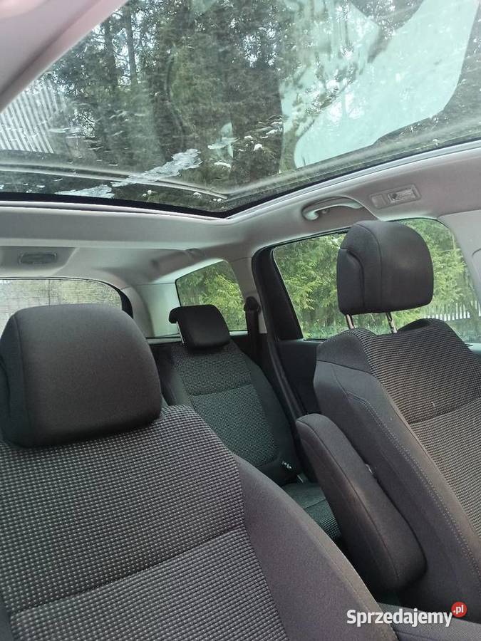 Peugeot 5008 sprzedam