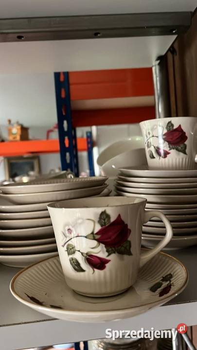 Spodek filiżankę Syg Chodzież Made in Poland Gdańsk