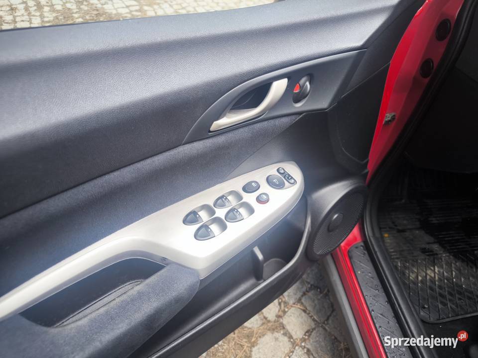 Sprzedam Honda Civic VIII garażowany Bydgoszcz sprzedam