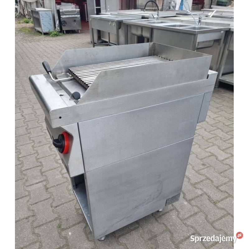 LAVA GRILL GAZOWY KOMET 700OGL400 407085 SN Nowe Skalmierzyce