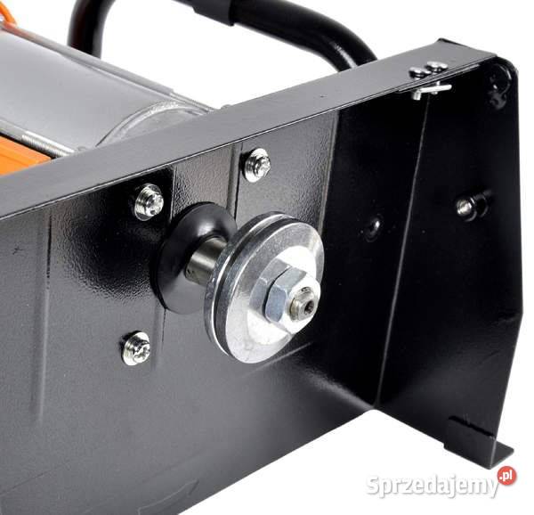 DEDRA PANSAM A040010 PRZECINARKA MASZYNA DO Opalenica