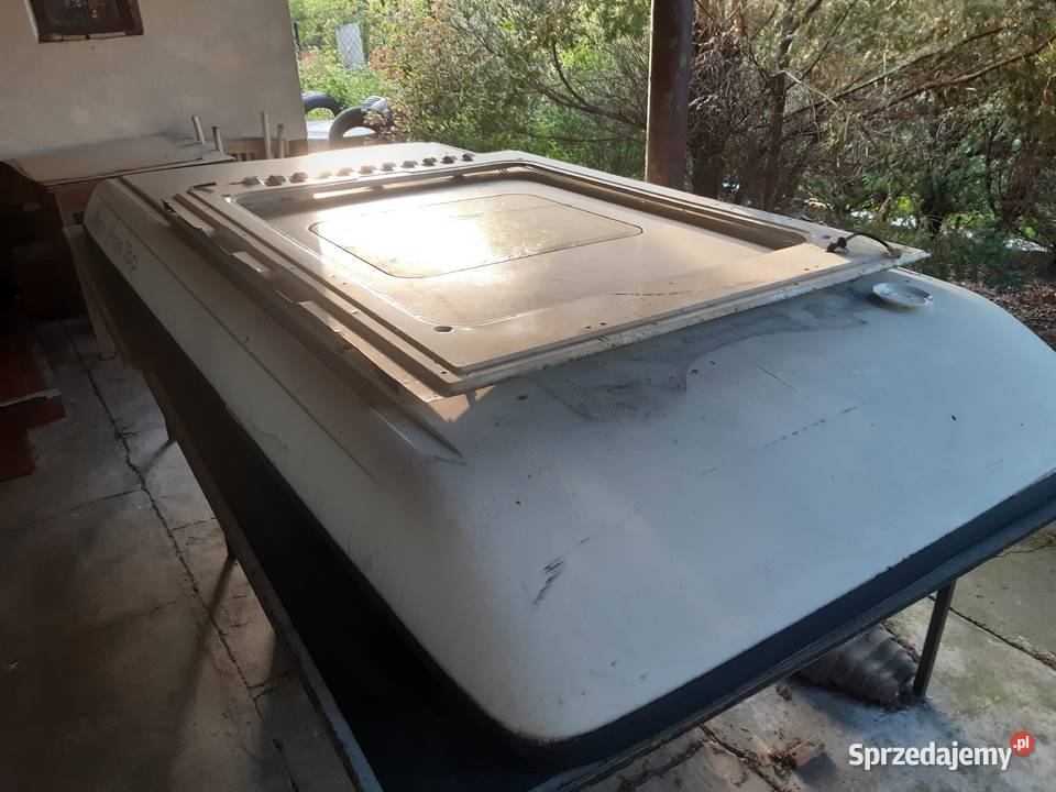 Sprzedam podnoszony dach Wesyfalia dostawcze Rzeszów
