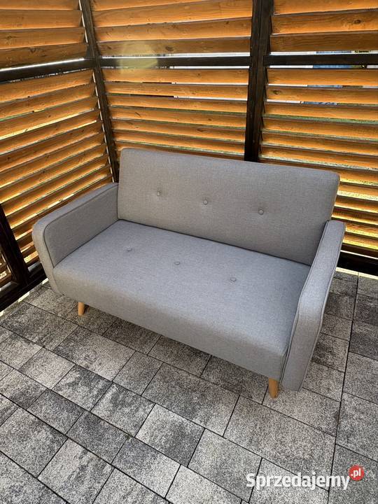 Sofa dwuosobowa Góra Bałdrzychowska-Kolonia