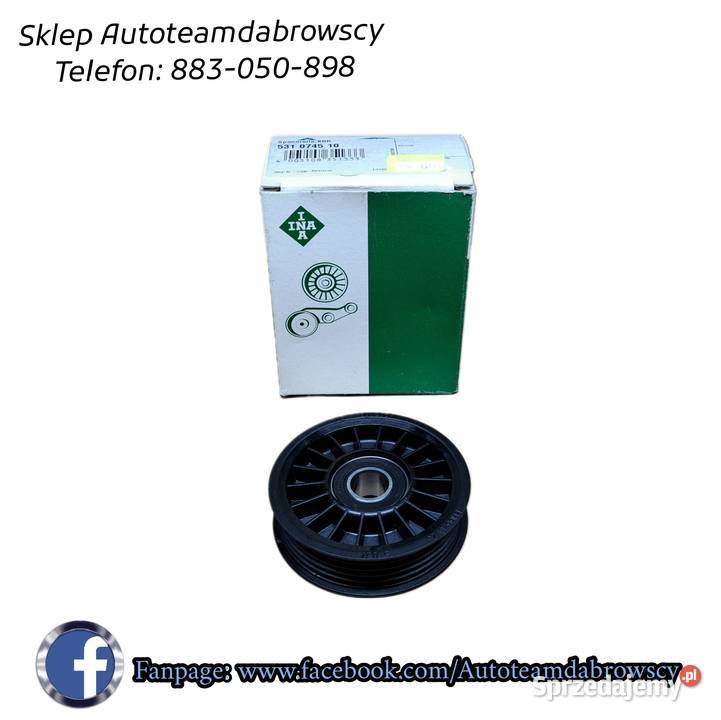 FAG ROLKA NAPINACZA AUDI A4 B5 A6 C5 VW PASSAT sprzedam