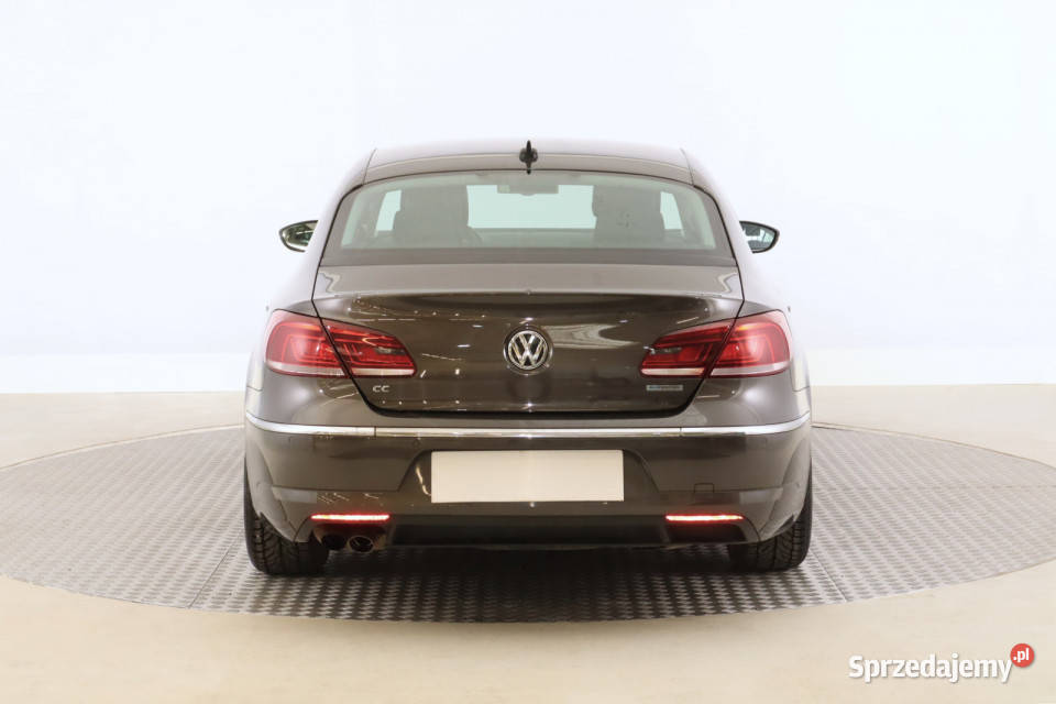 VW CC 14 TSI Zabrze