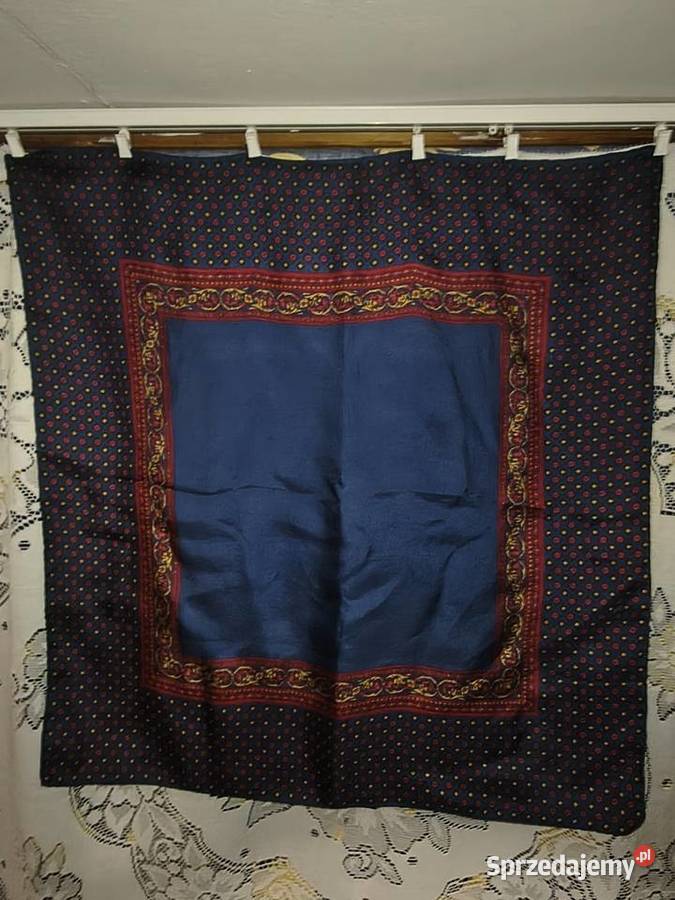 Apaszka Christian Dior Suwałki