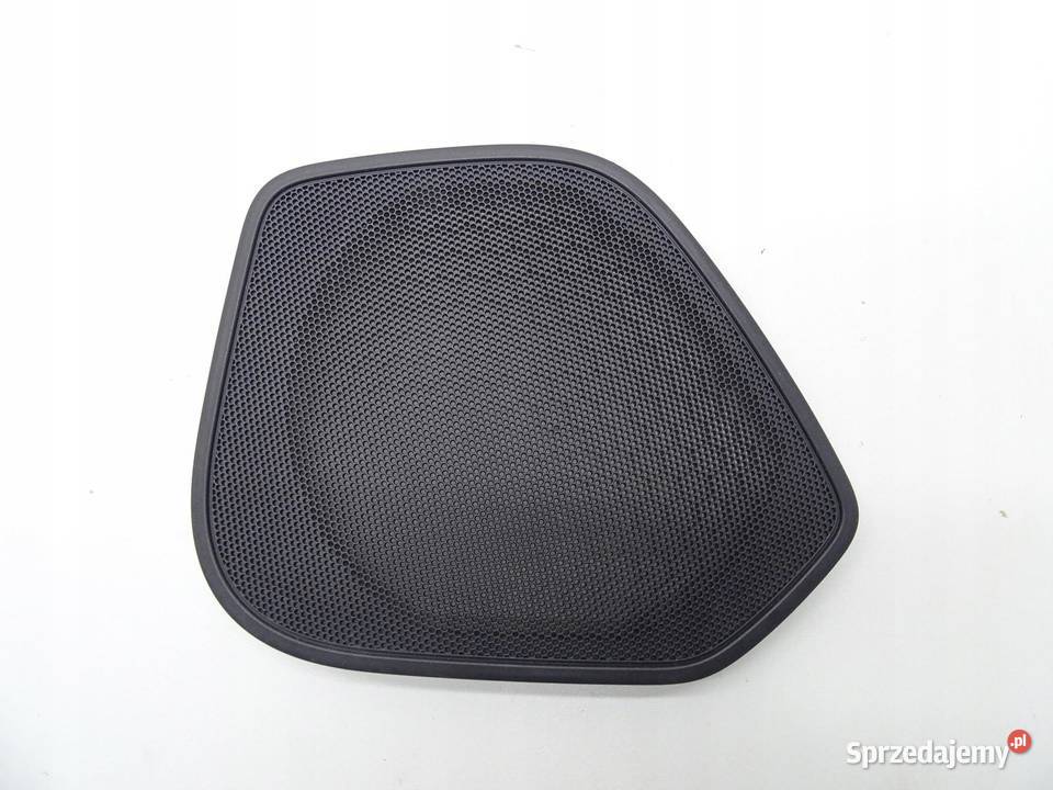 MASKOWNICA OSŁONA OBUDOWA GŁOŚNIKA PRAWY TYŁ