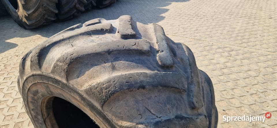 65045r245 65045245 Nokian 60 bez napraw LKT Opony rolnicze Nowe Miasto Lubawskie