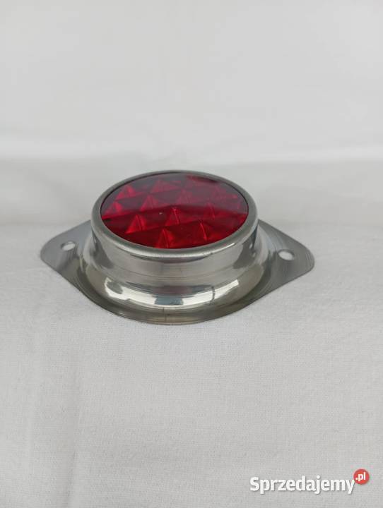 LAMPA ODBLASK M72 BMW AWO URAL NOWY Niemodlin