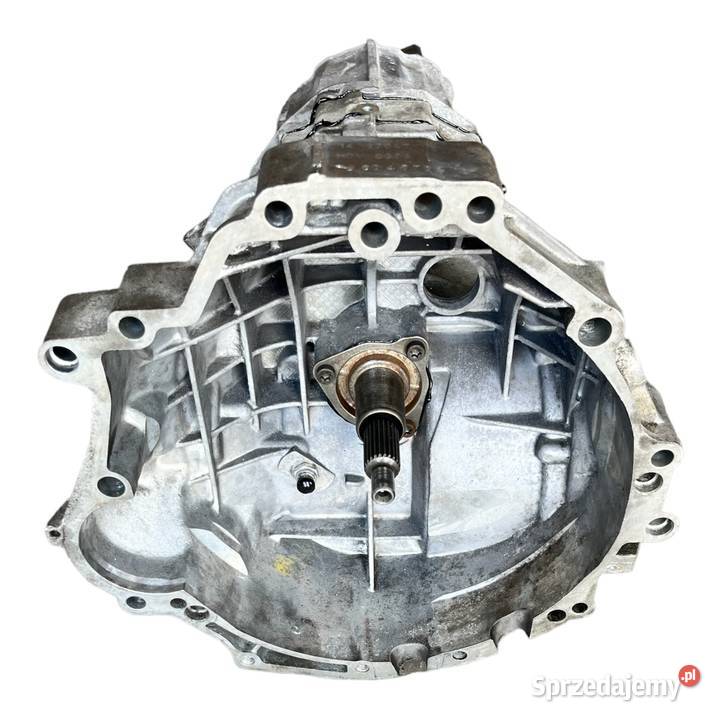 Skrzynia Biegów NEL Audi A4 A5 Q5 20 TDI 4X4 Warszawa