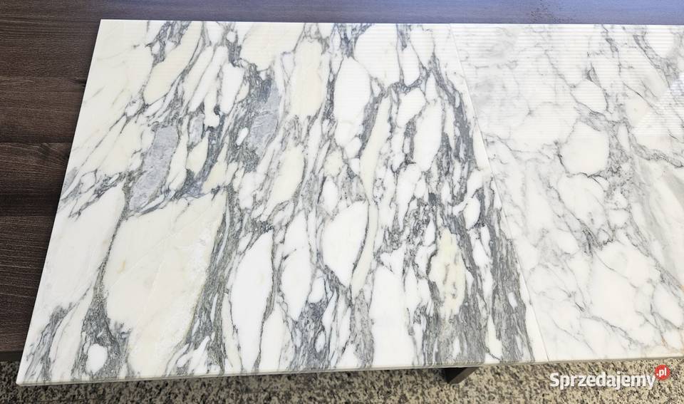 Marmur CALACATTA VIOLA 457x457x1 poler Przemyśl sprzedam