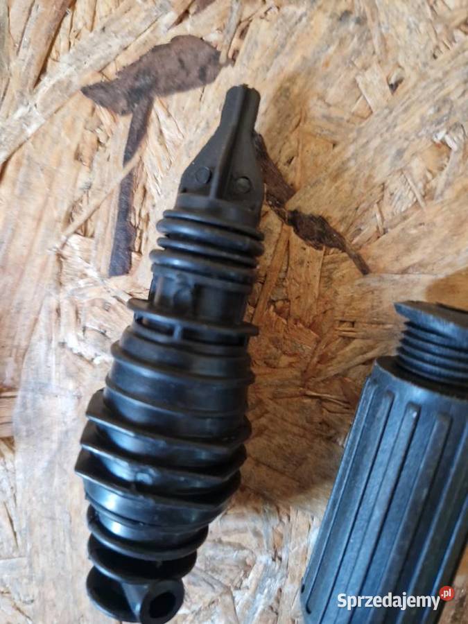 ODPOWIETRZNIK FL do kompresor olejowy korek Głogowa