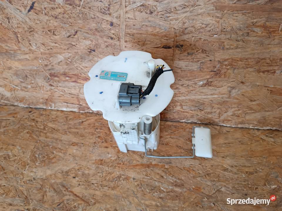 17040CF00A POMPA PALIWA NISSAN 350Z osobowe Nowy Tomyśl