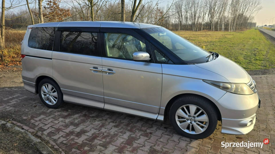 Honda inny Honda Elysion sprzedam