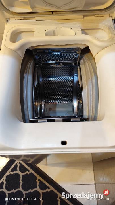 Pralka Electrolux Kraśnik sprzedam