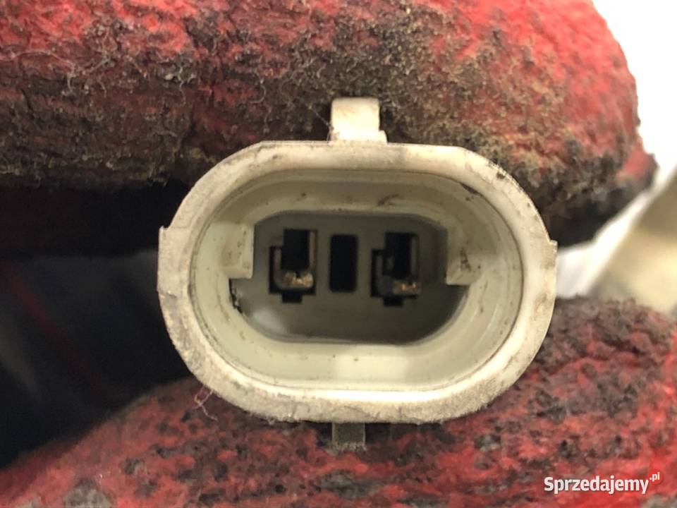 SPRĘŻARKA KLIMATYZACJI OPEL ASTRA H 13124751 17 podkarpackie sprzedam