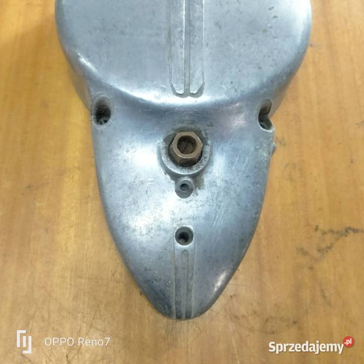 Pokrywa silnika WSK 125 Łubno sprzedam