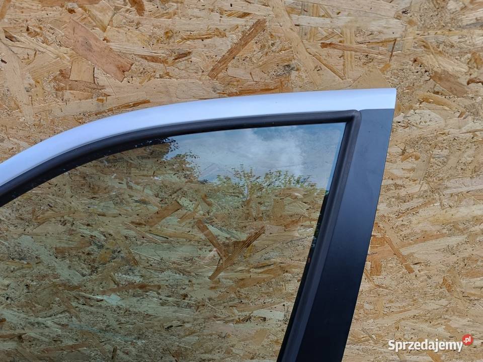 SEAT TOLEDO 2 II DRZWI PRZÓD LEWY LEWE KOD LAK osobowe Słowikowo