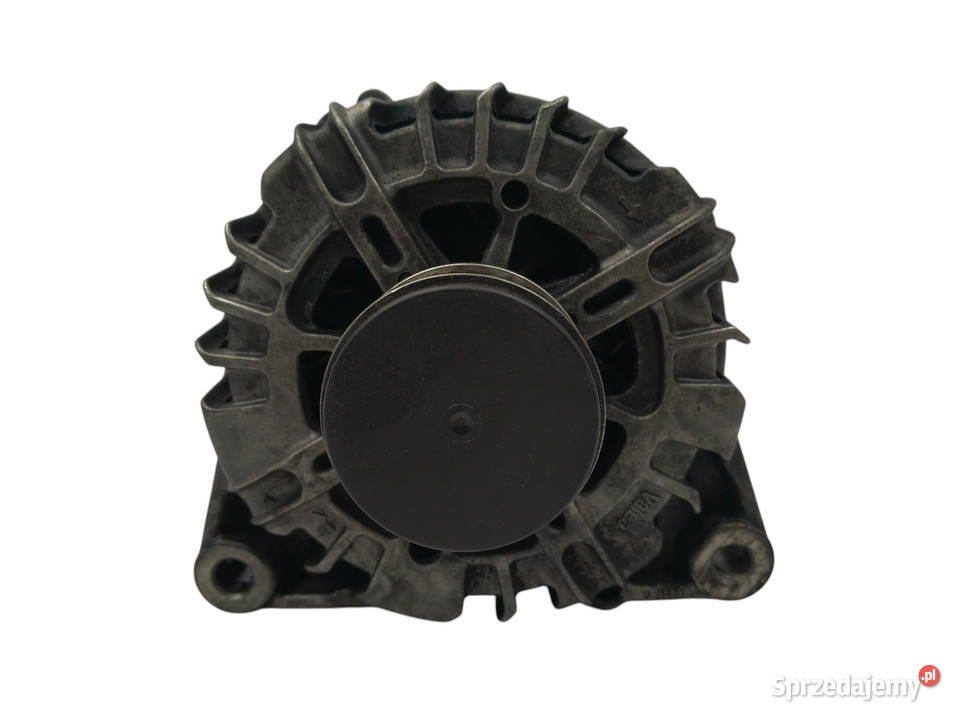 ALTERNATOR Citroen Berlingo Peugeot Partner II Chełm