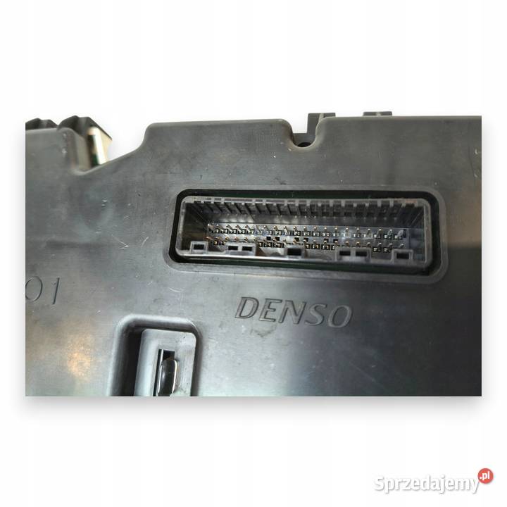 LICZNIK ZEGARY 83800B2P50 Daihatsu Trevis 10 12V Chełm sprzedam