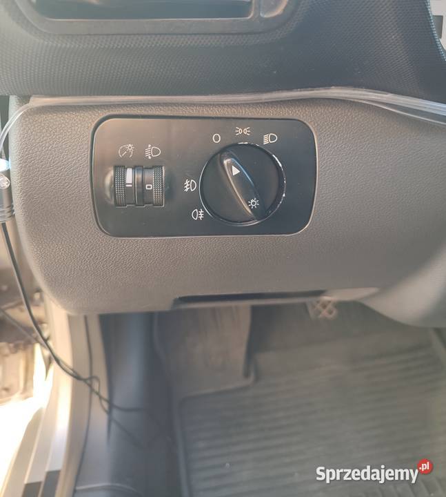 Seat Leon 19tdi lubelskie Annobór sprzedam