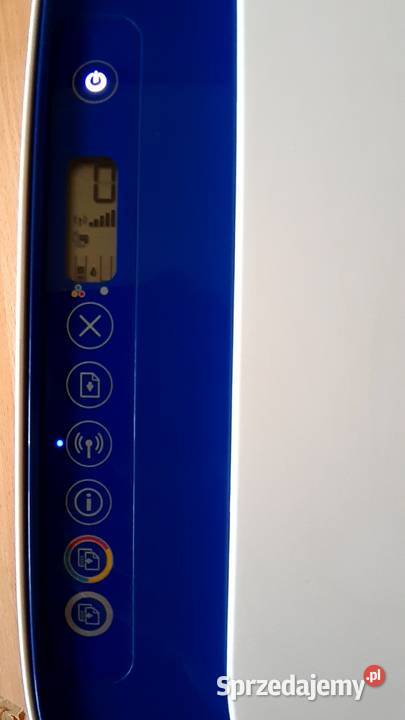 Drukarka HP Olsztyn sprzedam