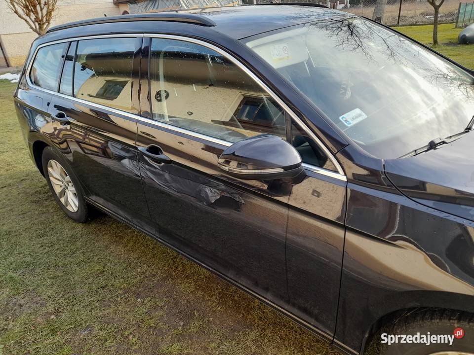 Vw passat Tarnów