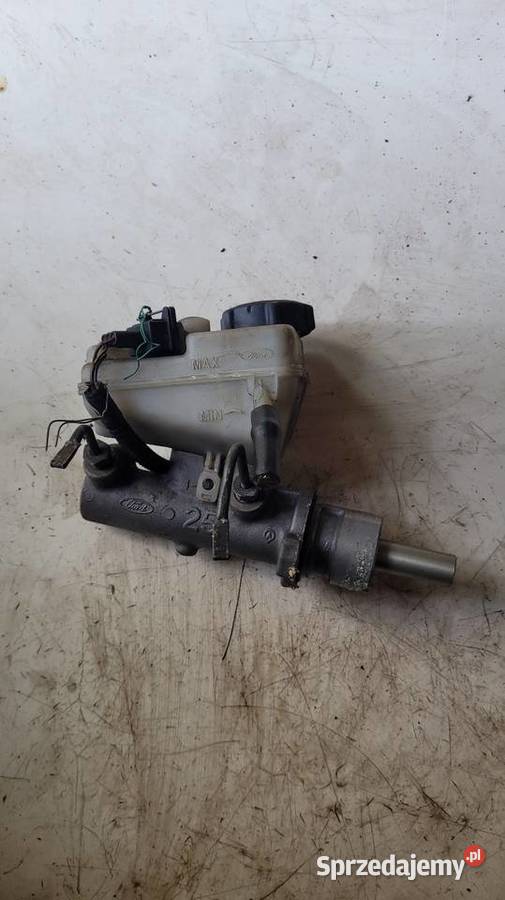 Pompa hamulcowa Ford Mondeo mk2 sprzedam