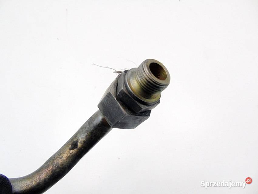 RURKA PRZEWÓD OLEJU 25 TD TDI DUCATO DAILY BOXER śląskie Sosnowiec sprzedam