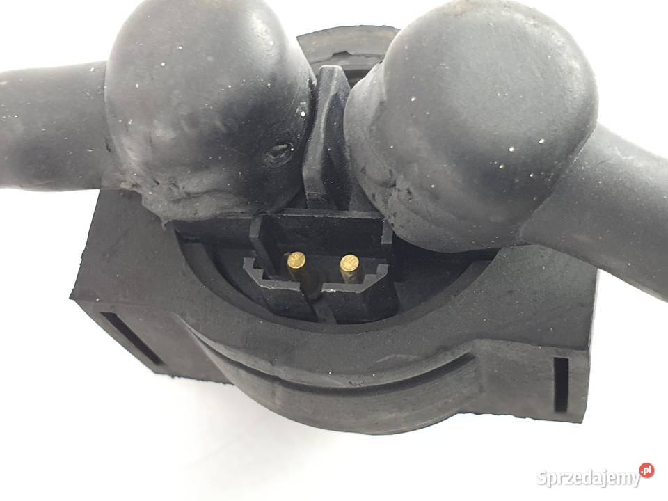 Przekaznik Rozrusznika Husqwarna Te Sm 610 Układ elektryczny, zapłon Łódź