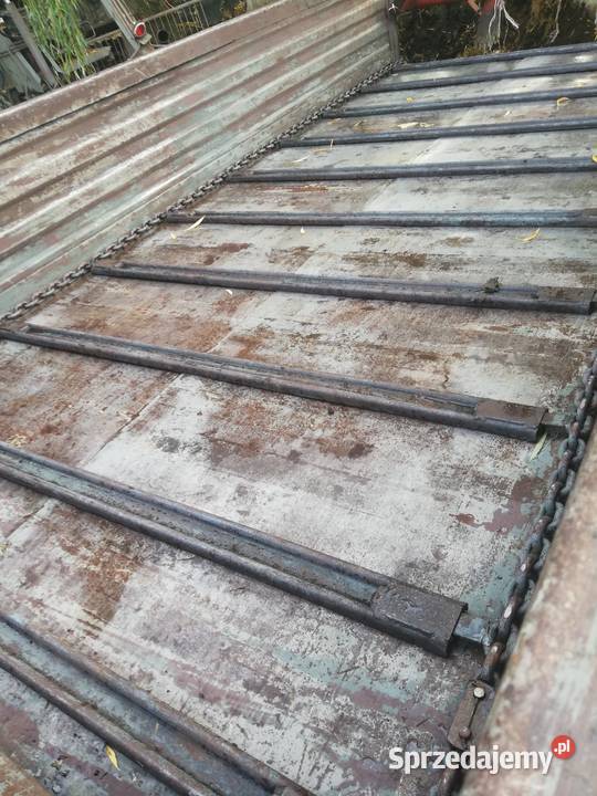 Sprzedam rozrzutnik Czarna białostocka lubelskie Werbkowice sprzedam