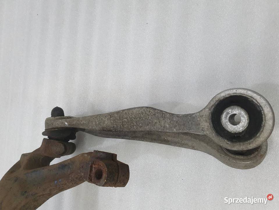 ZWROTNICA PRAWA VOLKSWAGEN PHAETON 3D0407258 wielkopolskie sprzedam