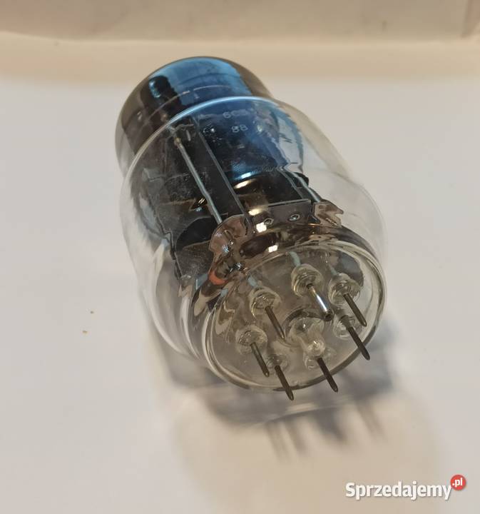 Lampa elektronowa 6S33SW 6C33CB Skierniewice