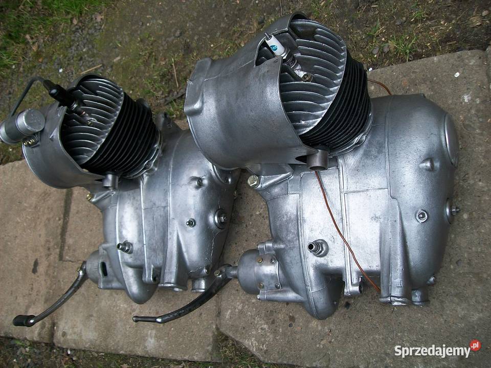 IWL TROLL SKUTER BERLIN SILKNIK 125 ccm REMONCIE Świerzawa sprzedam