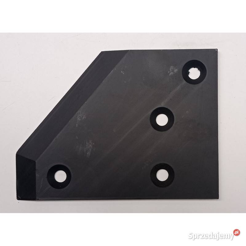 Nóż wycinaka lewy 220x160x8 APL00051 Kamionna