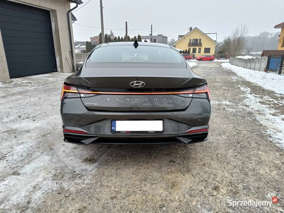 GWARANCJA 1 Wł Salon Polska 16 Benzyna FV 23 Gołaczewy sprzedam