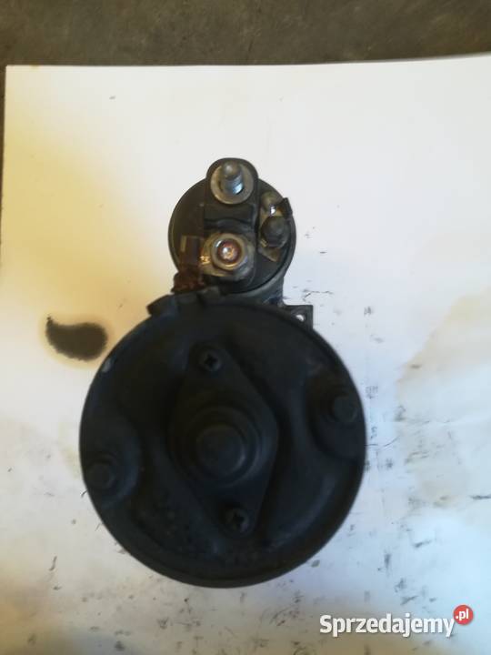 Rozrusznik Mercedes 190 124 126 140 Bendix 10z Ostrowiec Świętokrzyski sprzedam