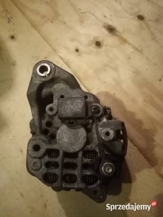 Alternator Nissan Almera N15 14b 231000M010 łódzkie