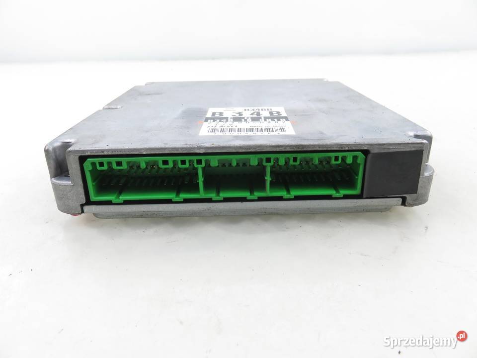 STEROWNIK MAZDA DEMIO I 13 i 16V 2797000482